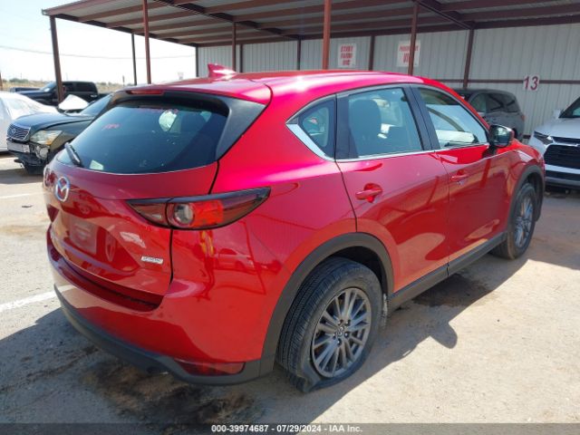 JM3KFABM1J0437253 Mazda CX-5 SPORT