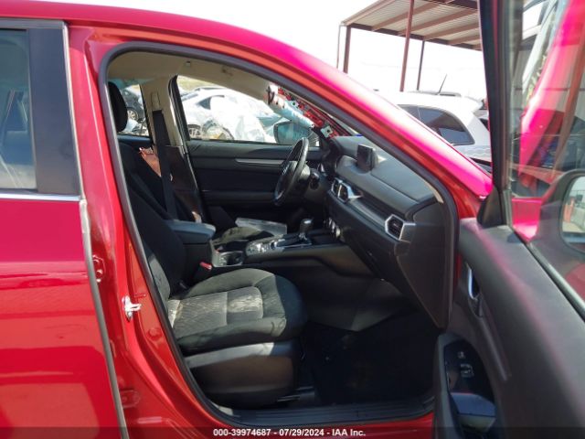 JM3KFABM1J0437253 Mazda CX-5 SPORT