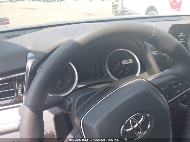 Toyota CAMRY LE 2023 4T1C11AK7PU120845 Image 14
