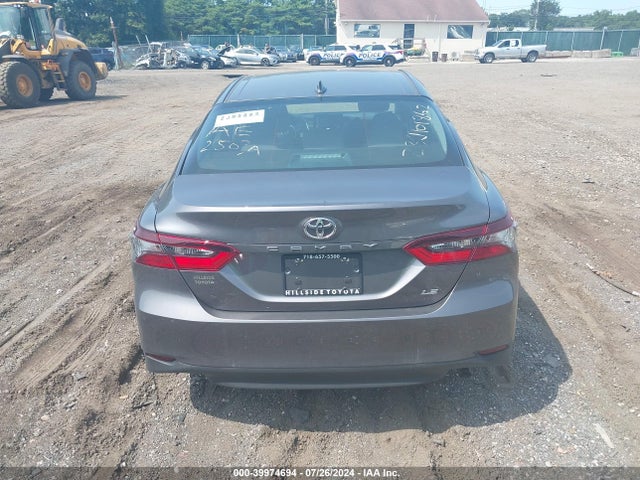 Toyota CAMRY LE 2023 4T1C11AK7PU120845 Image 15