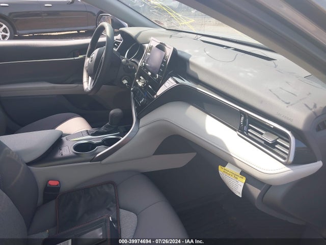 Toyota CAMRY LE 2023 4T1C11AK7PU120845 Image 5