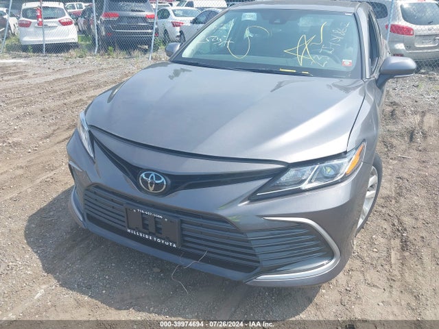 Toyota CAMRY LE 2023 4T1C11AK7PU120845 Image 6