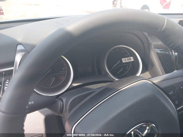 Toyota CAMRY LE 2023 4T1C11AK7PU120845 Image 7
