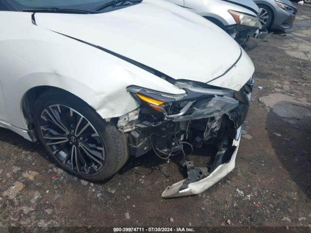 1N4AA6AP0HC389917 Nissan Maxima 3.5 Platinum