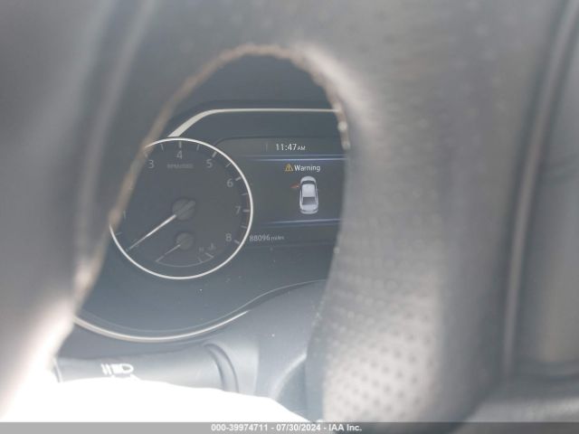 1N4AA6AP0HC389917 Nissan Maxima 3.5 Platinum