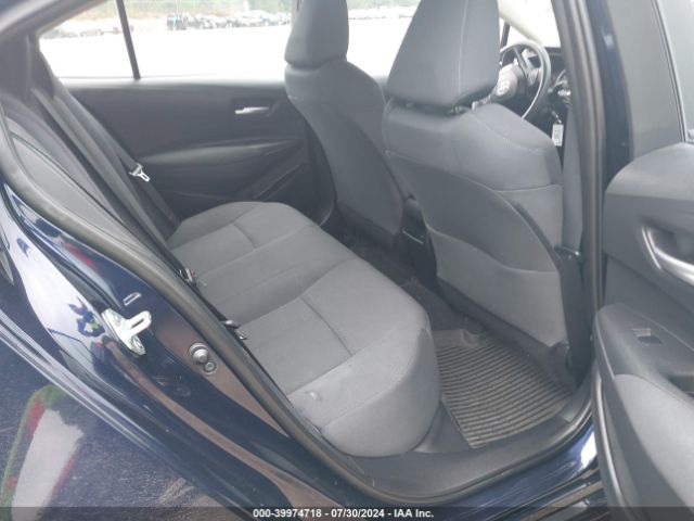 5YFEPMAEXMP159719 Toyota COROLLA LE