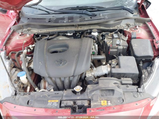 3MYDLBZV2GY132830 Scion IA