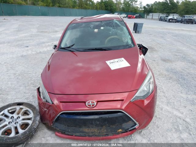 3MYDLBZV2GY132830 Scion IA