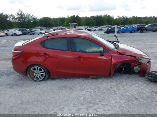 3MYDLBZV2GY132830 Scion IA