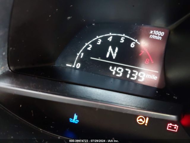 3MYDLBZV2GY132830 Scion IA
