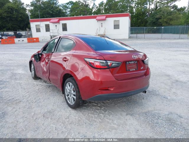 3MYDLBZV2GY132830 Scion IA
