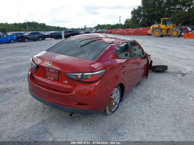 3MYDLBZV2GY132830 Scion IA