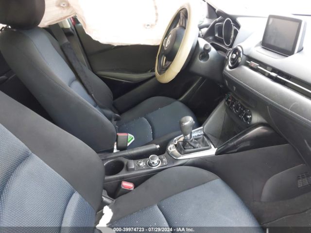 3MYDLBZV2GY132830 Scion IA