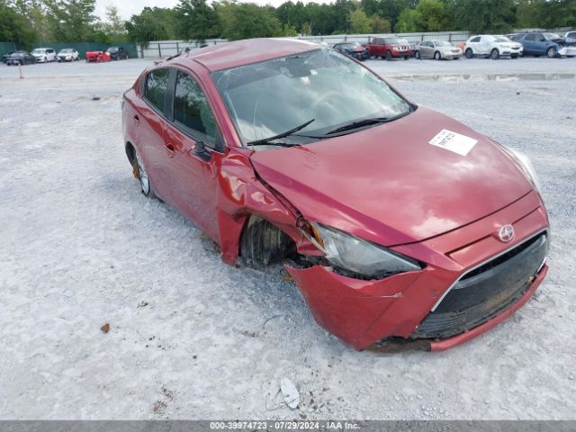 3MYDLBZV2GY132830 Scion IA