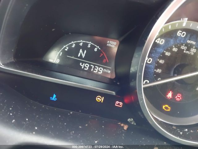 3MYDLBZV2GY132830 Scion IA