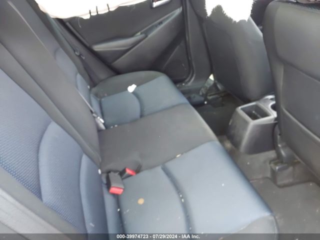3MYDLBZV2GY132830 Scion IA