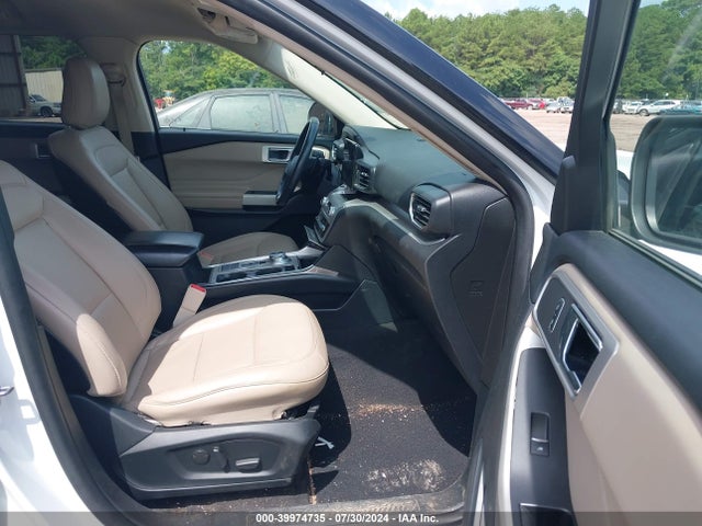 Ford EXPLORER XLT 2020 1FMSK7DHXLGC74762 Image 5
