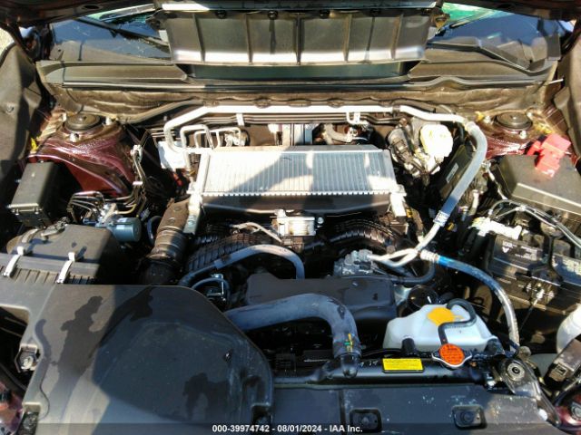 4S4WMAWDXR3430723 Subaru Ascent Touring 7-passenger