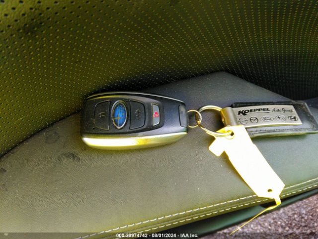 4S4WMAWDXR3430723 Subaru Ascent Touring 7-passenger