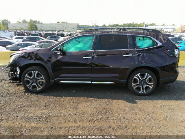 4S4WMAWDXR3430723 Subaru Ascent Touring 7-passenger