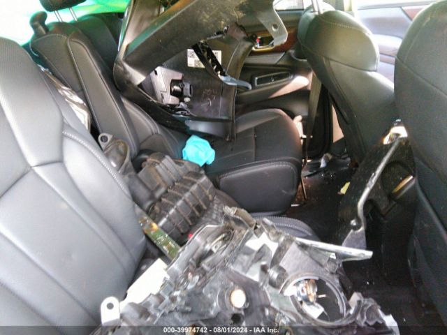 4S4WMAWDXR3430723 Subaru Ascent Touring 7-passenger