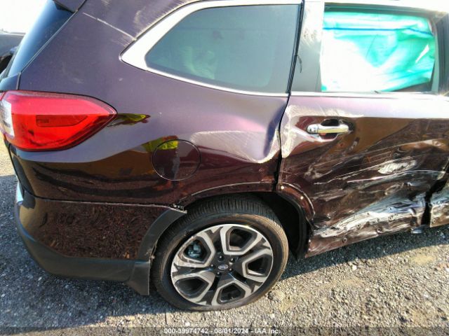 4S4WMAWDXR3430723 Subaru Ascent Touring 7-passenger