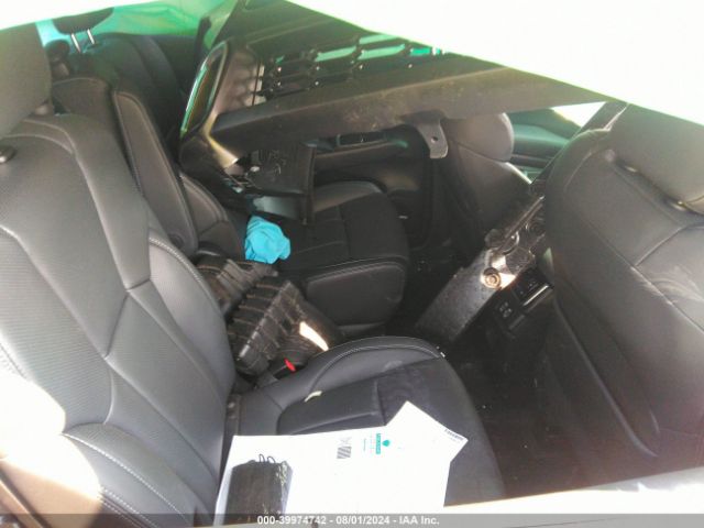 4S4WMAWDXR3430723 Subaru Ascent Touring 7-passenger