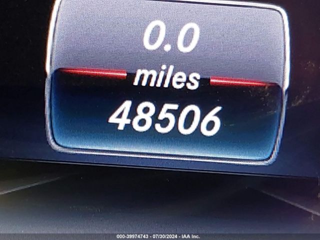 WDCTG4GB1KU008198 Mercedes-Benz Gla 250 4matic
