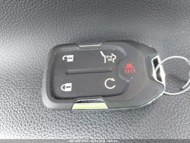 3GKALXEX5JL155646 GMC Terrain Denali