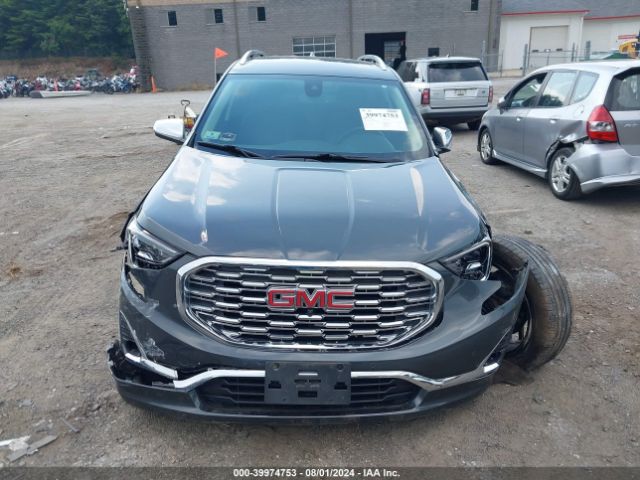 3GKALXEX5JL155646 GMC Terrain Denali