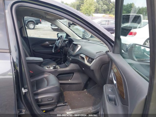 3GKALXEX5JL155646 GMC Terrain Denali