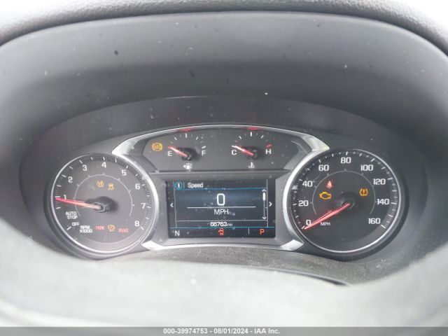 3GKALXEX5JL155646 GMC Terrain Denali