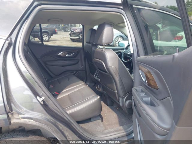 3GKALXEX5JL155646 GMC Terrain Denali