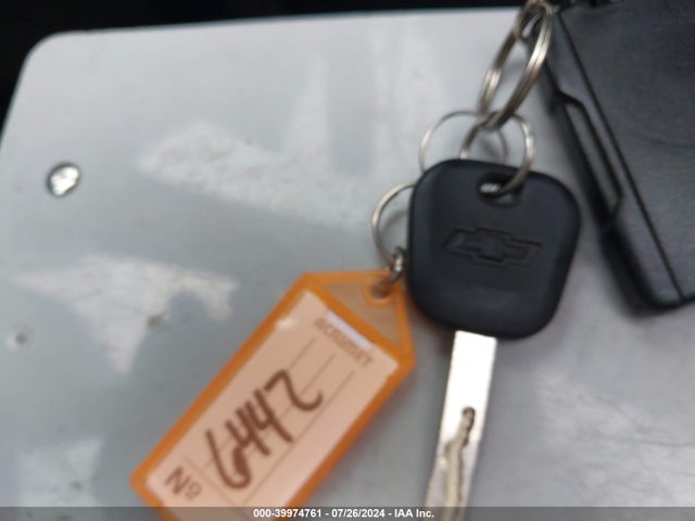 Chevrolet Colorado Wt 2017 1GCHSBEAXH1316442 Image 11