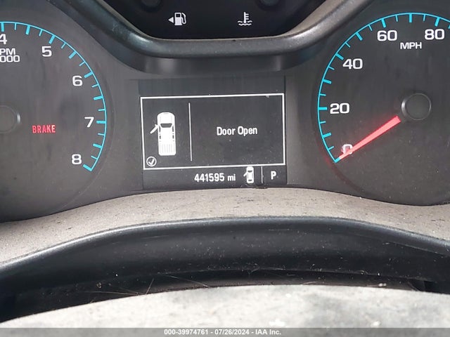 Chevrolet Colorado Wt 2017 1GCHSBEAXH1316442 Image 15