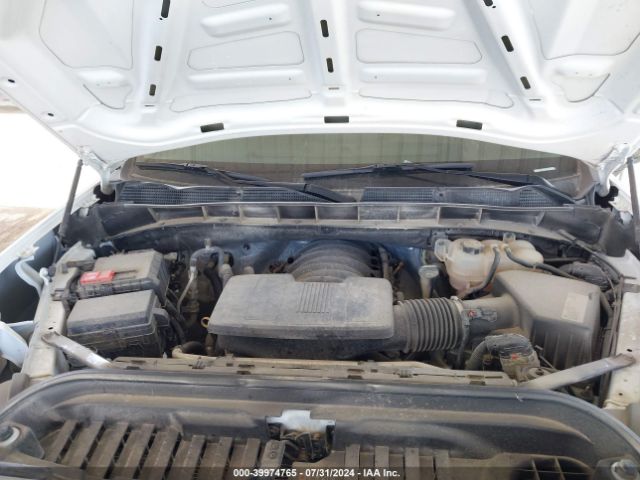 3GTU9AEF1KG287275 GMC SIERRA 1500