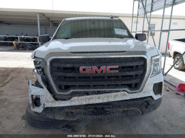 3GTU9AEF1KG287275 GMC SIERRA 1500