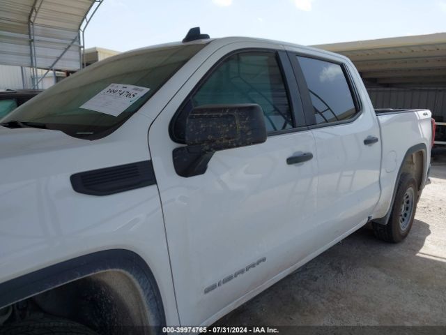 3GTU9AEF1KG287275 GMC SIERRA 1500