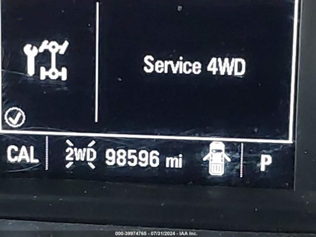 3GTU9AEF1KG287275 GMC SIERRA 1500