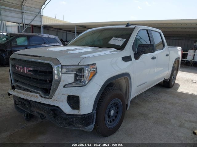3GTU9AEF1KG287275 GMC SIERRA 1500