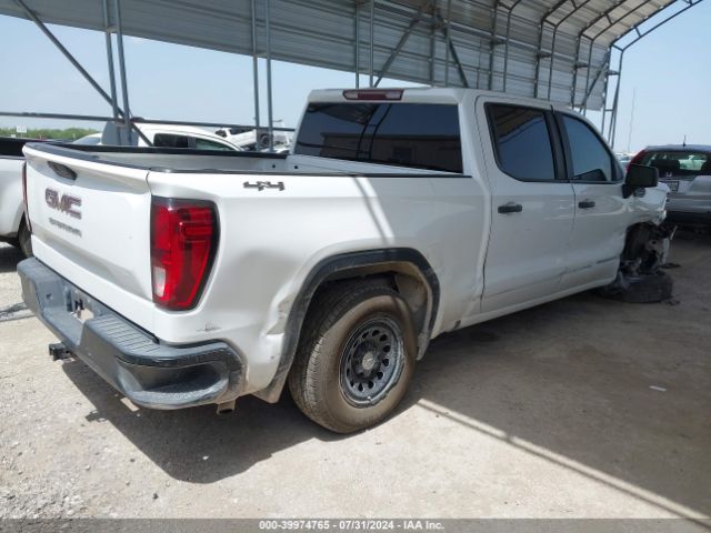 3GTU9AEF1KG287275 GMC SIERRA 1500