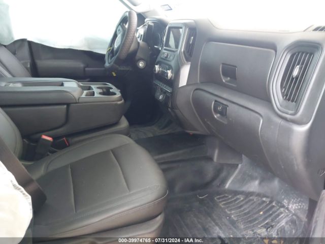 3GTU9AEF1KG287275 GMC SIERRA 1500