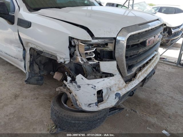 3GTU9AEF1KG287275 GMC SIERRA 1500