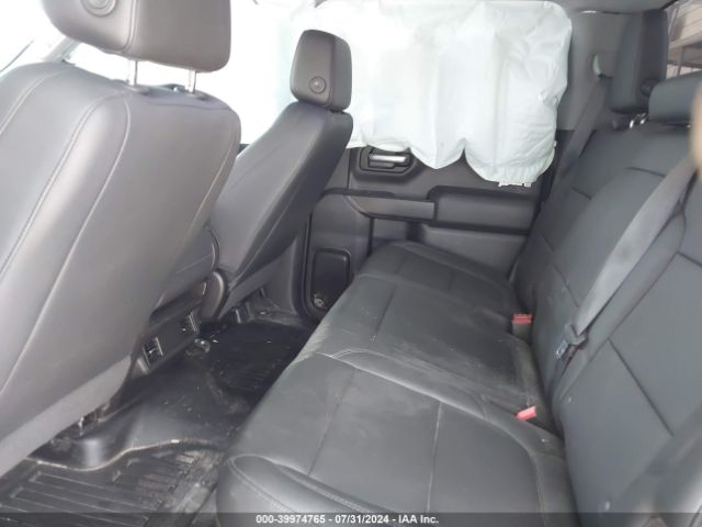3GTU9AEF1KG287275 GMC SIERRA 1500