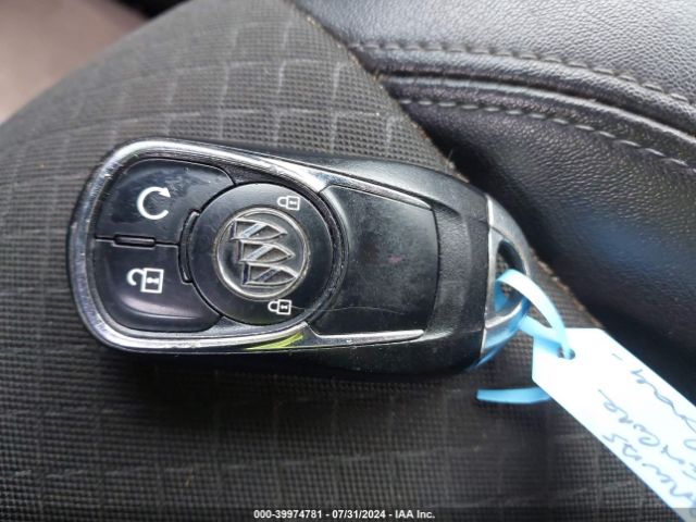 KL4CJ1SM9JB721773 Buick Encore Sport Touring