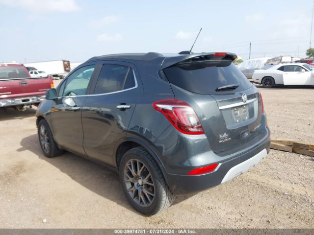 KL4CJ1SM9JB721773 Buick Encore Sport Touring