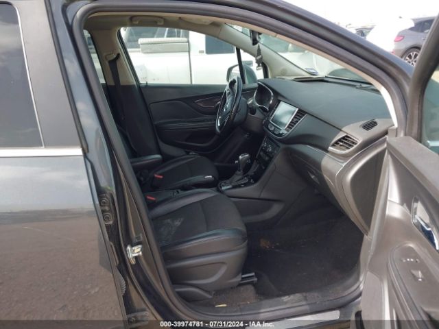 KL4CJ1SM9JB721773 Buick Encore Sport Touring