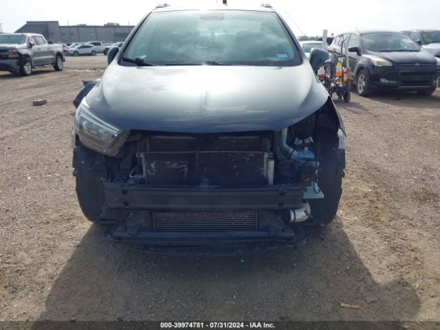 KL4CJ1SM9JB721773 Buick Encore Sport Touring