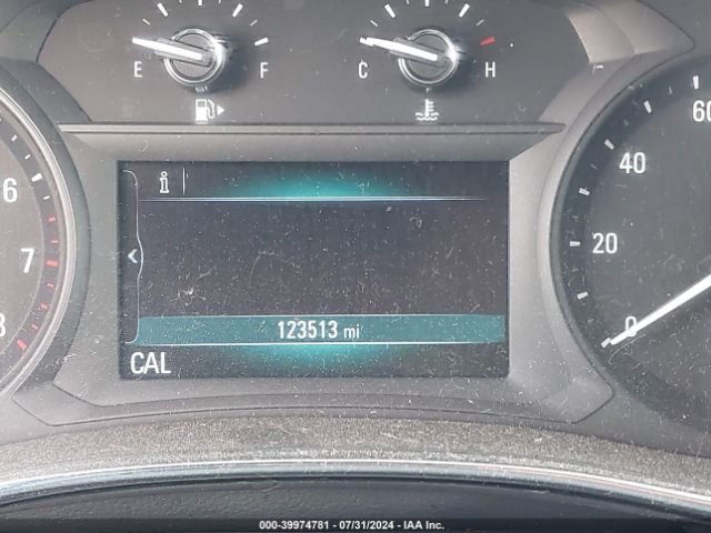 KL4CJ1SM9JB721773 Buick Encore Sport Touring