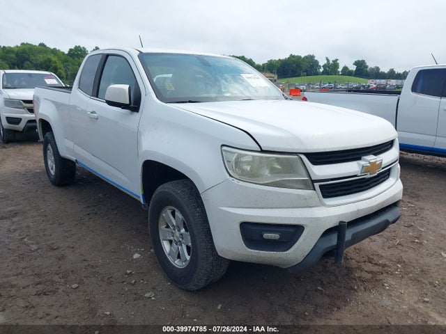 2018 1GCHSBEA2J1306686 main image